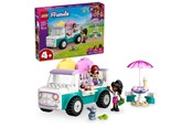 LEGO® - LEGO Friends 42644 Heartlake City Eiswagen - 42644