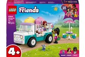 LEGO® - LEGO Friends 42644 Heartlake City Eiswagen - 42644