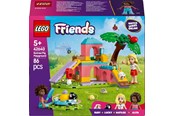 LEGO® - LEGO Friends 42640 Meerschweinchen Spielplatz - 42640