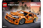 LEGO® - LEGO Technic 42204 Fast and Furious Toyota Supra MK4 - 42204