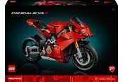 LEGO®  - LEGO Technic 42202 Ducati Panigale V4 S Motorrad - 42202