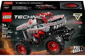 LEGO®  - LEGO Technic 42200 Monster Jam™ ThunderROARus™ - 42200