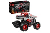LEGO® - LEGO Technic 42200 Monster Jam™ ThunderROARus™ - 42200