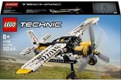 LEGO® - LEGO Technic 42198 Propellerflugzeug - 42198