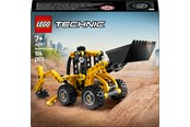 LEGO®  - LEGO Technic 42197 Baggerlader - 42197