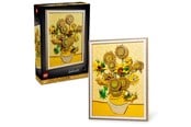 LEGO® - LEGO Art 31215 Vincent van Gogh – Sonnenblumen - 31215