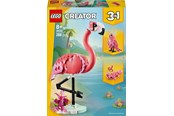 LEGO®  - LEGO Creator 31170 Wilde Tiere: Rosa Flamingo - 31170