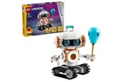 LEGO® - LEGO Creator 31164 Weltraum-Roboter - 31164