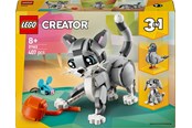 LEGO®  - LEGO Creator 31163 Graue Katze - 31163