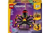 LEGO®  - LEGO Creator 31159 Wilde Tiere: Überraschungsspinne - 31159