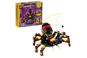 LEGO® - LEGO Creator 31159 Wilde Tiere: Überraschungsspinne - 31159