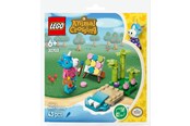 LEGO®  - LEGO 30703 Jimmys Strandgemälde - 30703