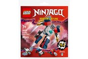 LEGO®  - LEGO 30699 Mini-Kombi-Mech der Ninja - 30699