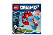 LEGO® - LEGO DREAMZzz 30698 Mini-Modell von Coopers fliegendem Controller - 30698
