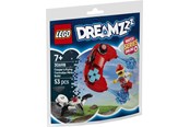 LEGO® - LEGO DREAMZzz 30698 Mini-Modell von Coopers fliegendem Controller - 30698