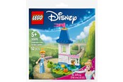 LEGO® - LEGO 30695 Cinderellas Mini-Gartenschloss - 30695