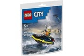 LEGO®  - LEGO City 30693 Polizei Jetski - 30693