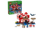LEGO® - LEGO Minecraft 21270 Das Pilzkuh-Haus - 21270