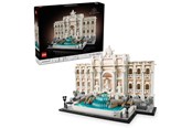 LEGO® - LEGO Architecture 21062 Trevi-Brunnen - 21062