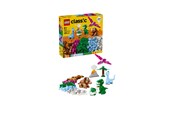 LEGO®  - LEGO Classic 11041 Kreative Dinosaurier - 11041