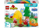 LEGO® - LEGO DUPLO 10452 Campingausflug - 10452