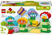 LEGO® - LEGO DUPLO 10444 Kreativer Blumengarten - 10444