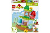 LEGO® - LEGO DUPLO 10440 Baum zum Balancieren und Stapeln - 10440