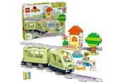 LEGO® - LEGO DUPLO 10427 Interaktive Abenteuer-Eisenbahn - 10427