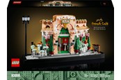 LEGO®  - LEGO Icons 10362 Französisches Café - 10362