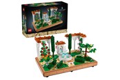 LEGO® - LEGO Icons 10359 Springbrunnengarten - 10359