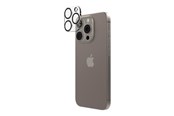 Handys - Anderes Zubehör - ZAGG InvisibleShield Glass Elite for Apple iPhone 15 Pro 15 Pro Max - 100113321
