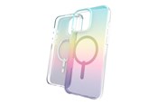 Handys - Cover & Cases - ZAGG Milan Snap for Apple iPhone 16 Pro Max - 702315113