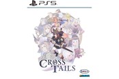 Spiele - Cross Tails - Sony PlayStation 5 - Strategie - PEGI Unknown - 4589871980445