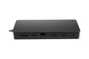 Dockingstationen - HP Universal USB-C Multiport Hub - 50H98AA#ABB