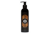 Haircare - Dear Barber Shampoo m/pumpe 250 ml - DBA047