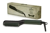 Straightener brush - Gordon Straightener brush Beard Straightener grøn B113 - GLA067