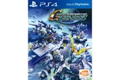 Spiele - SD Gundam G Generation Genesis - Sony PlayStation 4 - Strategie - PEGI Unknown - 8885011012561