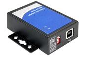 Netzwerkadapter (Netzkarte, Druckserver, u.s.w.) - DeLOCK Adapter USB 2.0 to 1 x Serial RS-422/485 - 87585