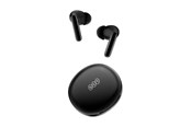 Kopfhörer/Headsets - QCY EarphonesTWS T13 ANC2 ANC (black) - HT09 black