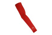 Gaming Zubehör - Lizard Skins Knit Arm Sleeve - Crimson Red - YS/YM - Arm Sleeve - ARMK5005