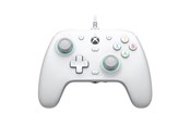 Gaming Zubehör - GameSir Wired gaming controler G7 SE (white) - Wired Controller - G7 SE