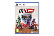 Spiele - MXGP 24 - Sony PlayStation 5 - Rennspiel - PEGI 3 - 3665962026948