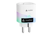 Smart-Home - Meross Smart plug MSS315MA-EU with energy monitor (Matter) - MSS315MA-EU