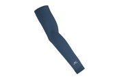 Gaming Zubehör - Lizard Skins Knit Arm Sleeve - Navy Blue - YL/YXL - Arm Sleeve - ARMK4507