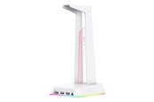 Gaming Zubehör - ONIKUMA ST-2 Gaming stand (White) - Miscellaneous - ST-2 White