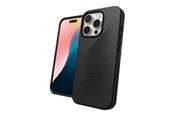 Handys - Cover & Cases - ZAGG Luxe Snap for iPhone 16 Pro - 702315008