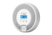Smart-Home - X-Sense CO Sensor CO-3D-W Link+ - CO03D-W Link+