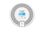 Smart-Home - X-Sense CO03D Carbon Monoxide Detector - CO03D