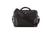 Taschen - Wenger XE Compact Brief Laptop-Tasche für Laptop 16" | Schwarz - 653299