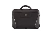 Taschen - Wenger XE Brief Laptop-Tasche für Laptop 17" | Schwarz - 653301
